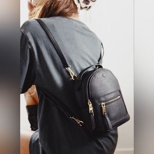 Peta & Jain Zoe Backpack